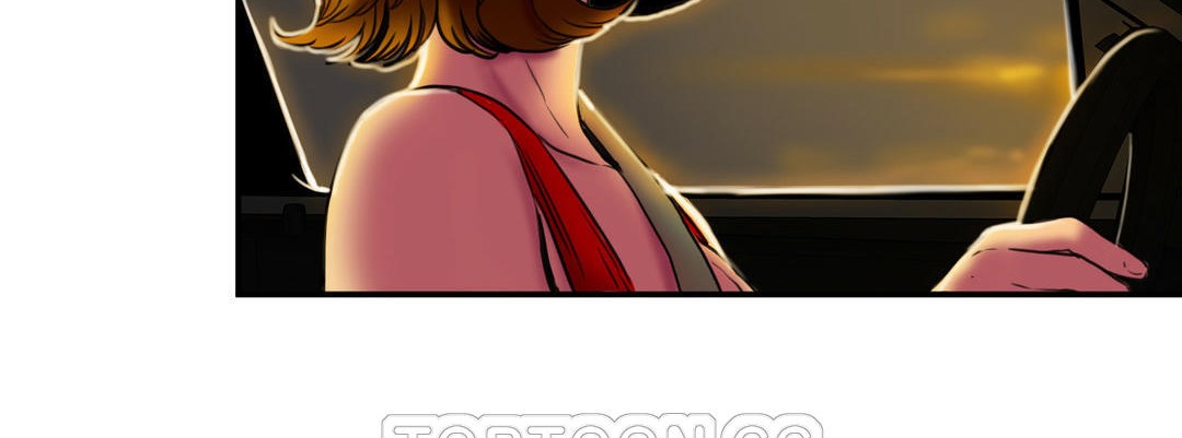 夫人的禮物第3話