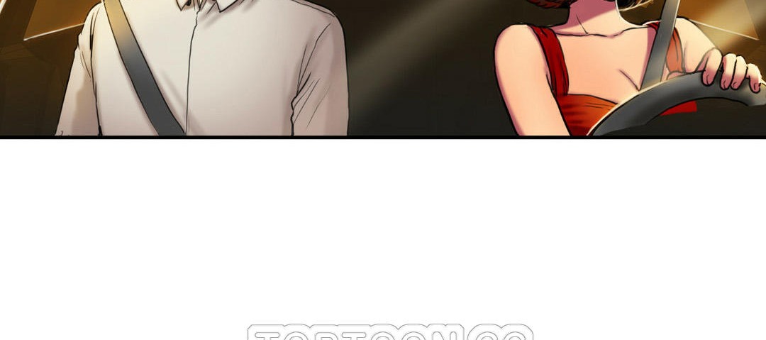 夫人的禮物第3話