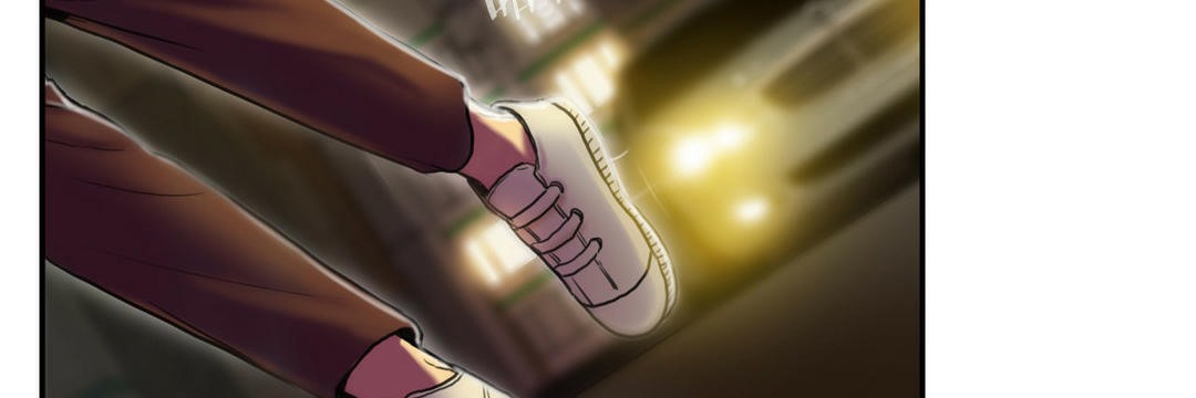 夫人的禮物第3話