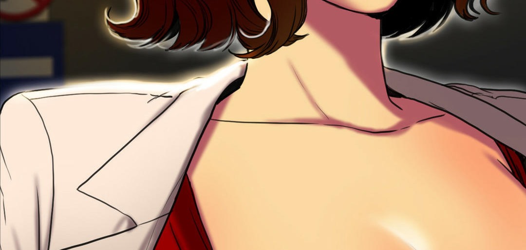 夫人的禮物第3話