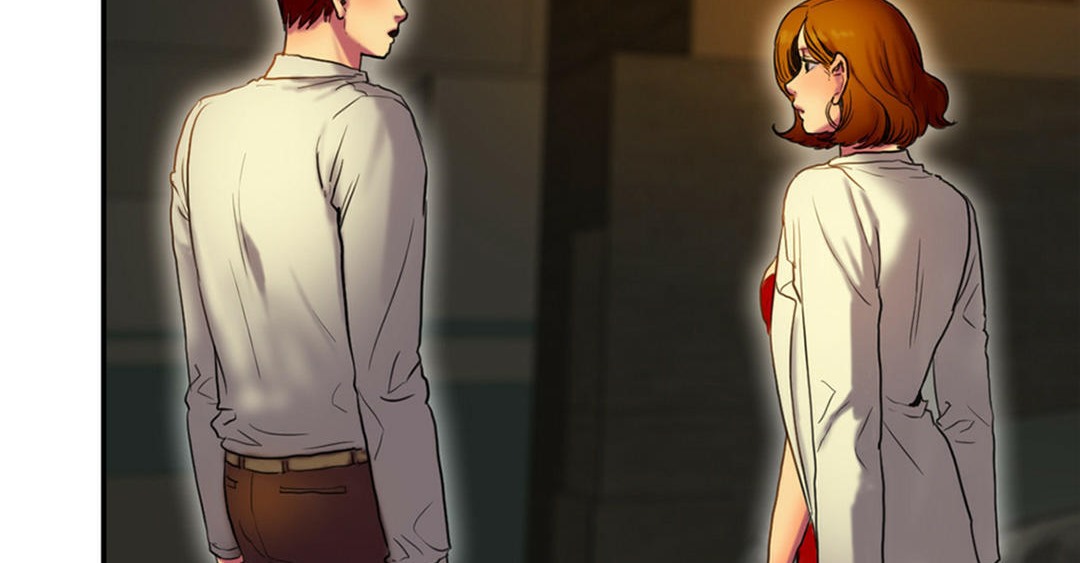 夫人的礼物第3话