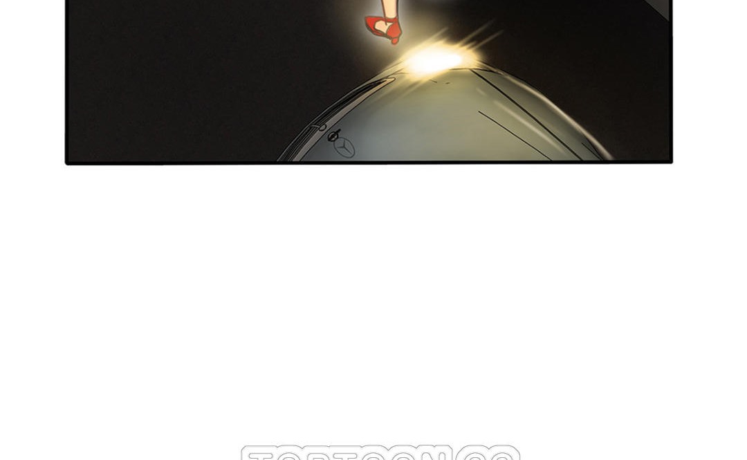 夫人的禮物第3話