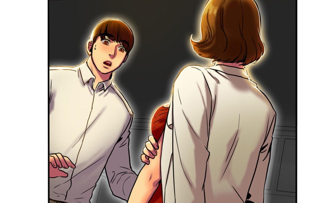 夫人的禮物第3話