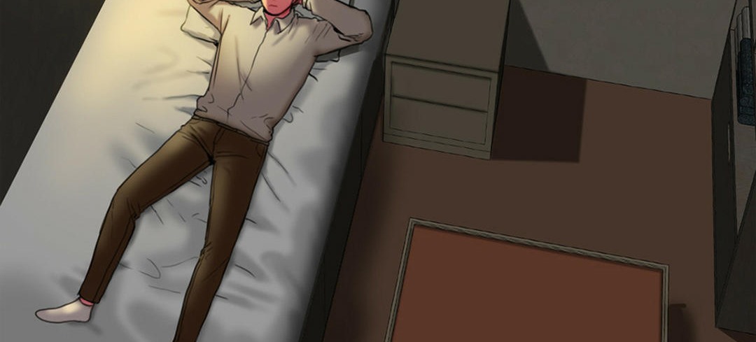 夫人的禮物第3話