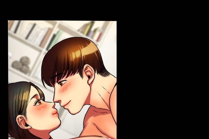 夫人的禮物第3話