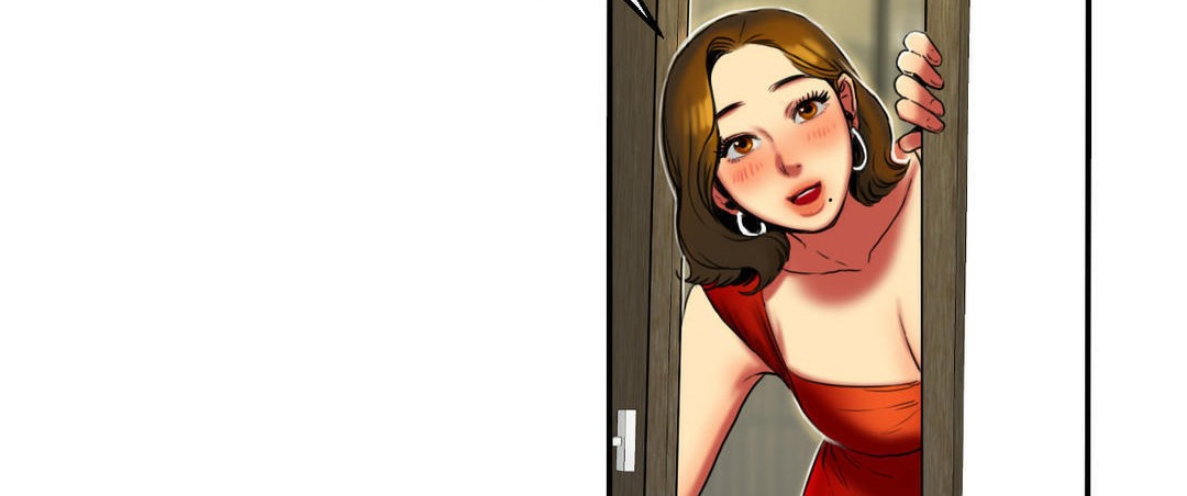 夫人的禮物第3話