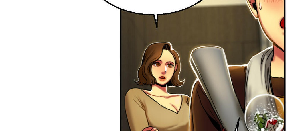 夫人的礼物第3话