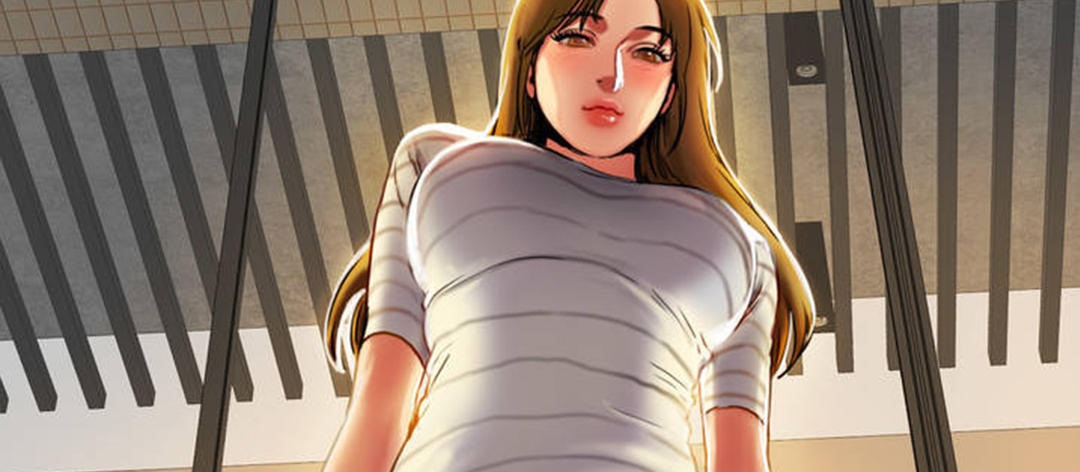 夫人的禮物第3話