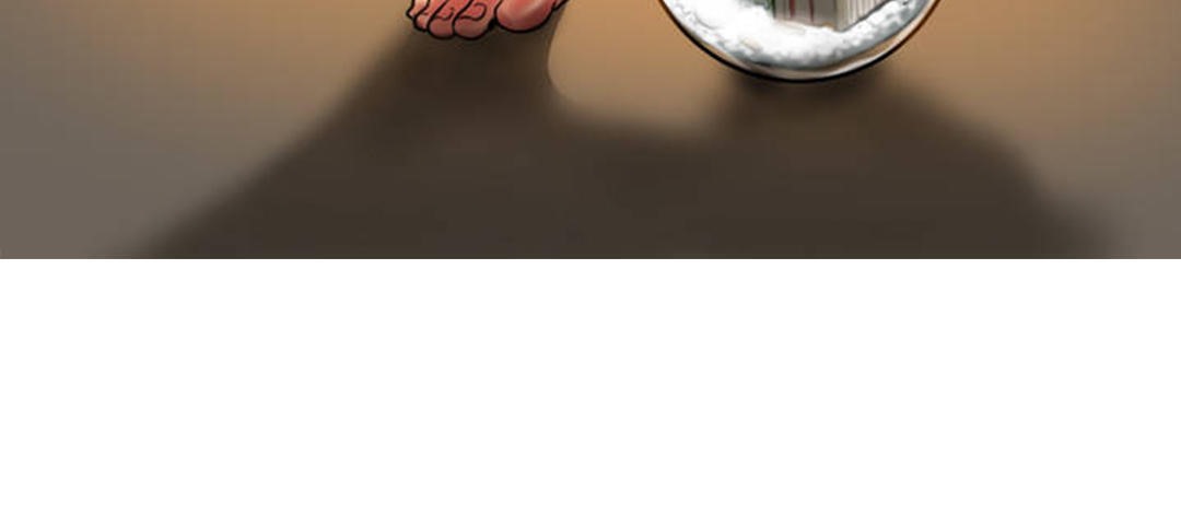 夫人的禮物第3話