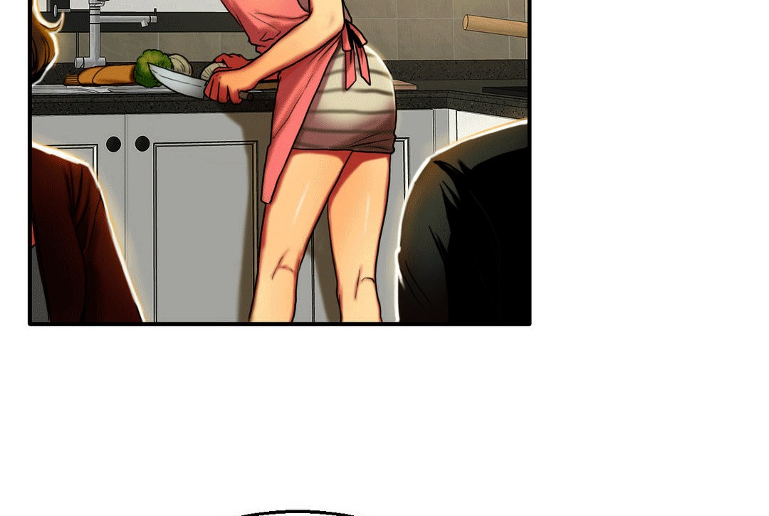 夫人的礼物第4话