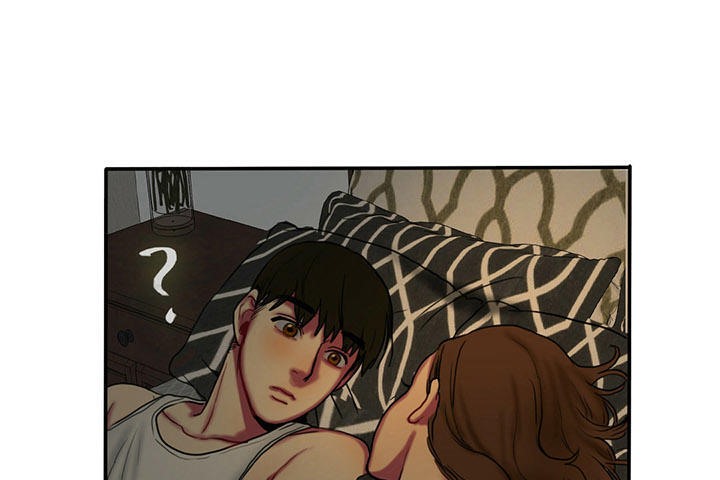 夫人的禮物第4話