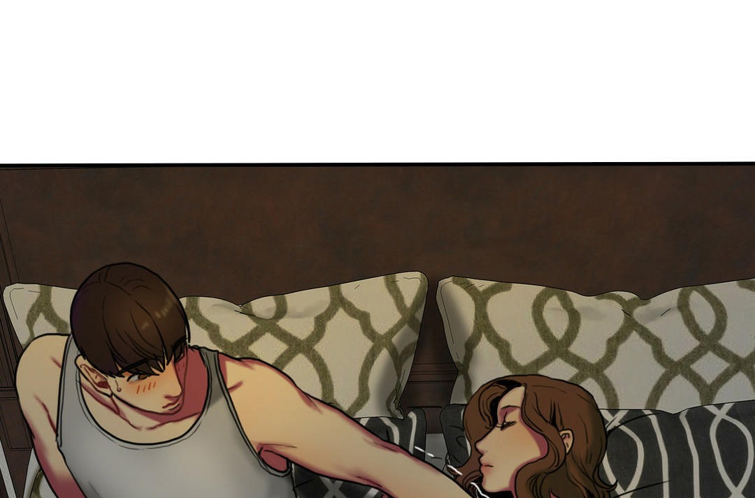 夫人的禮物第4話