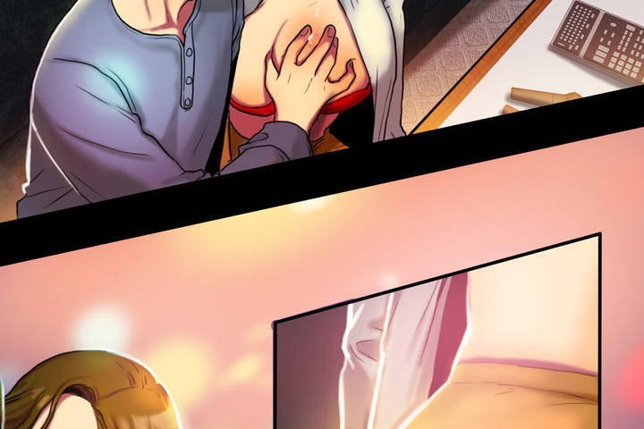 夫人的禮物第4話