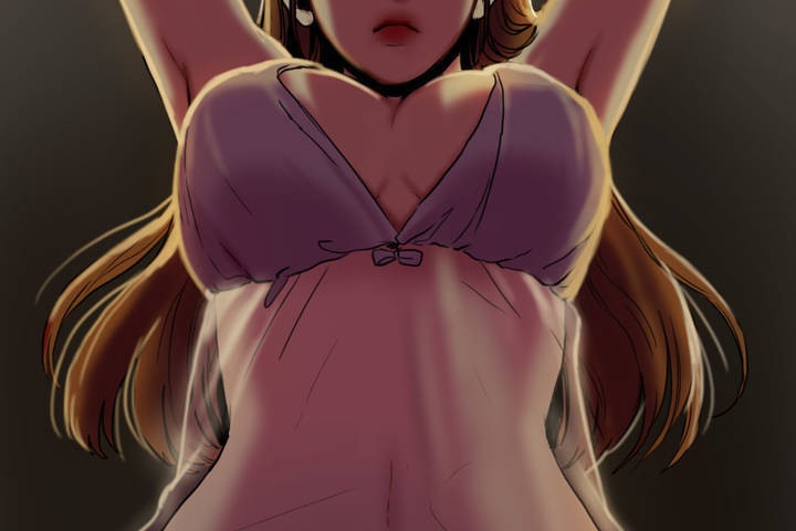 夫人的禮物第4話