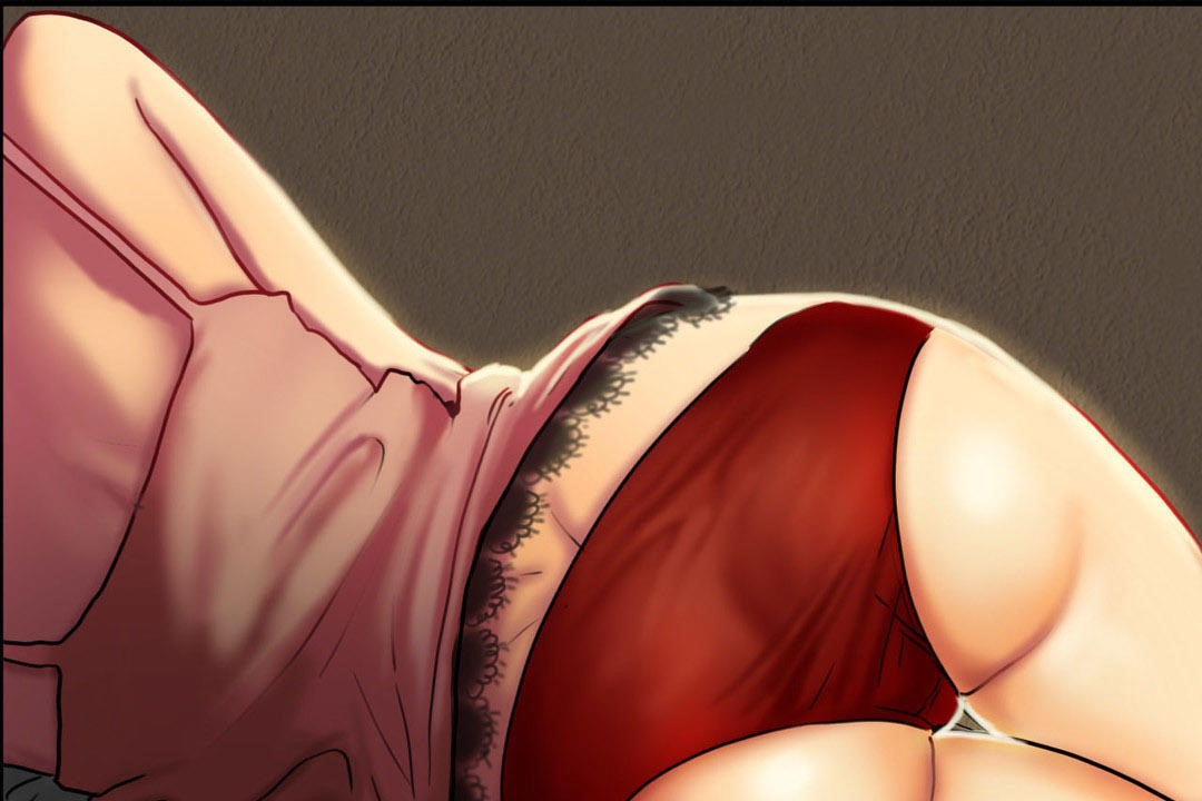 夫人的礼物第5话