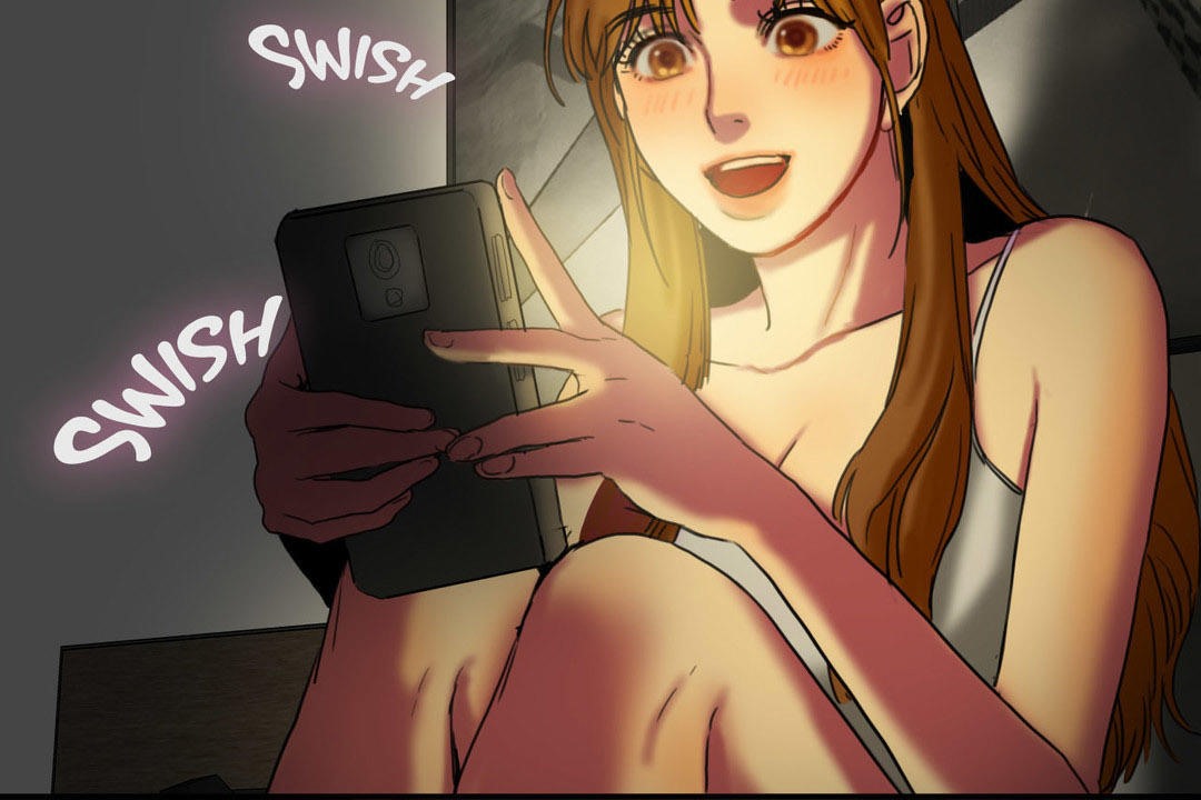 夫人的礼物第6话