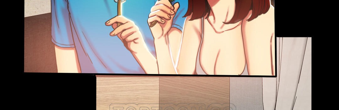 夫人的礼物第7话