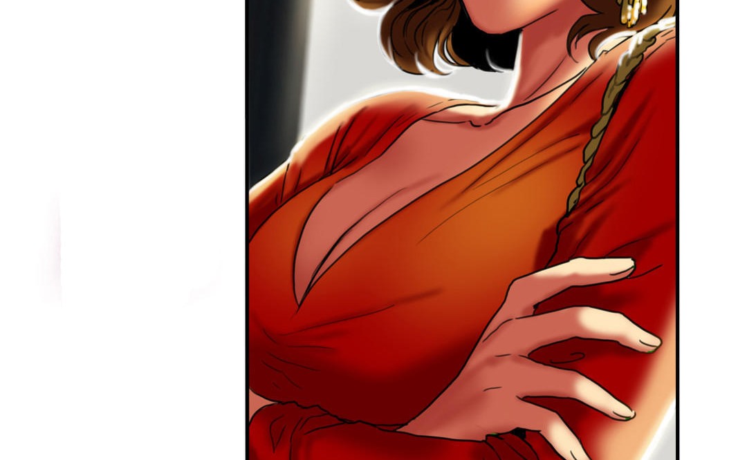 夫人的礼物第7话