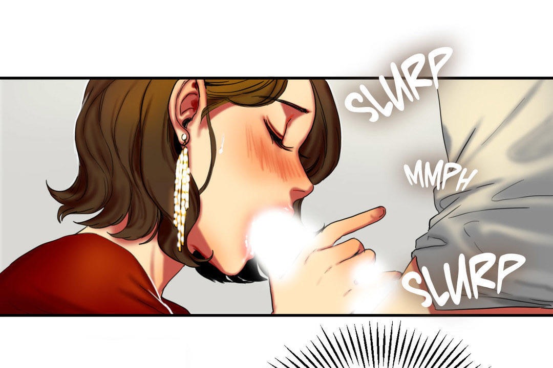 夫人的礼物第8话