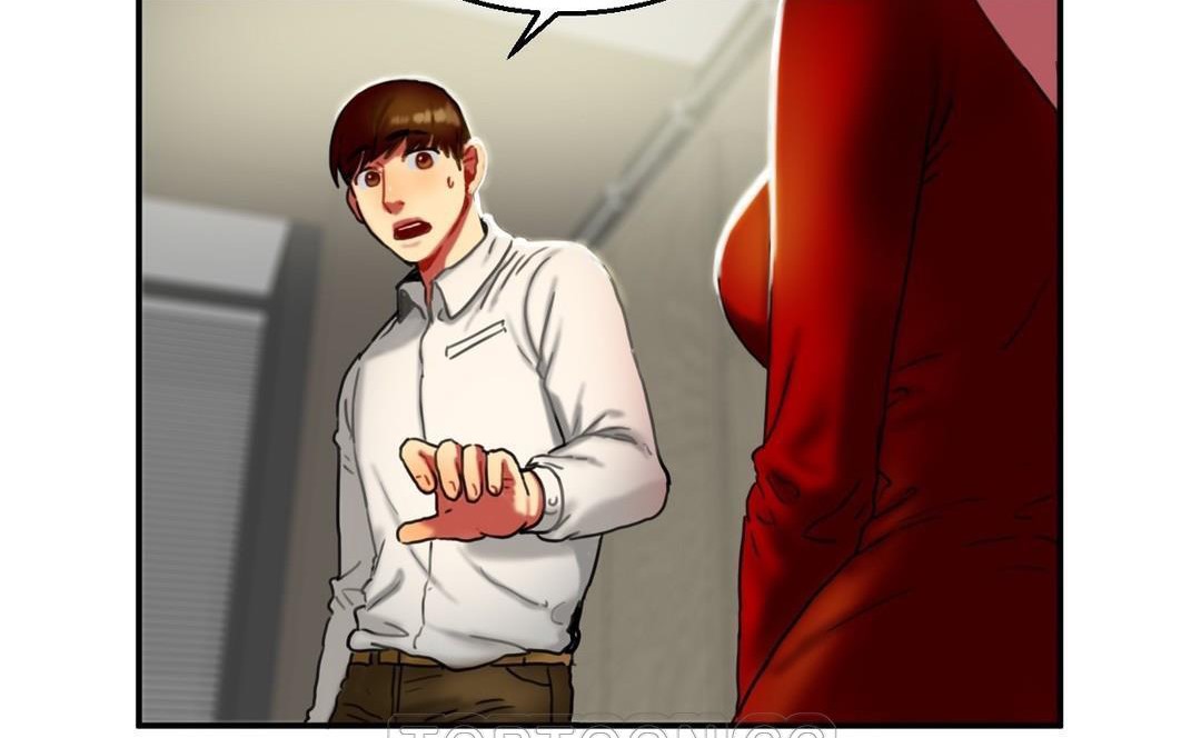 夫人的禮物第9話