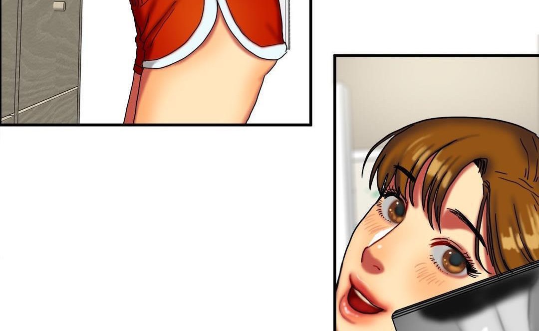 夫人的礼物第9话