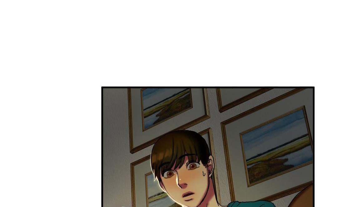 夫人的禮物第9話