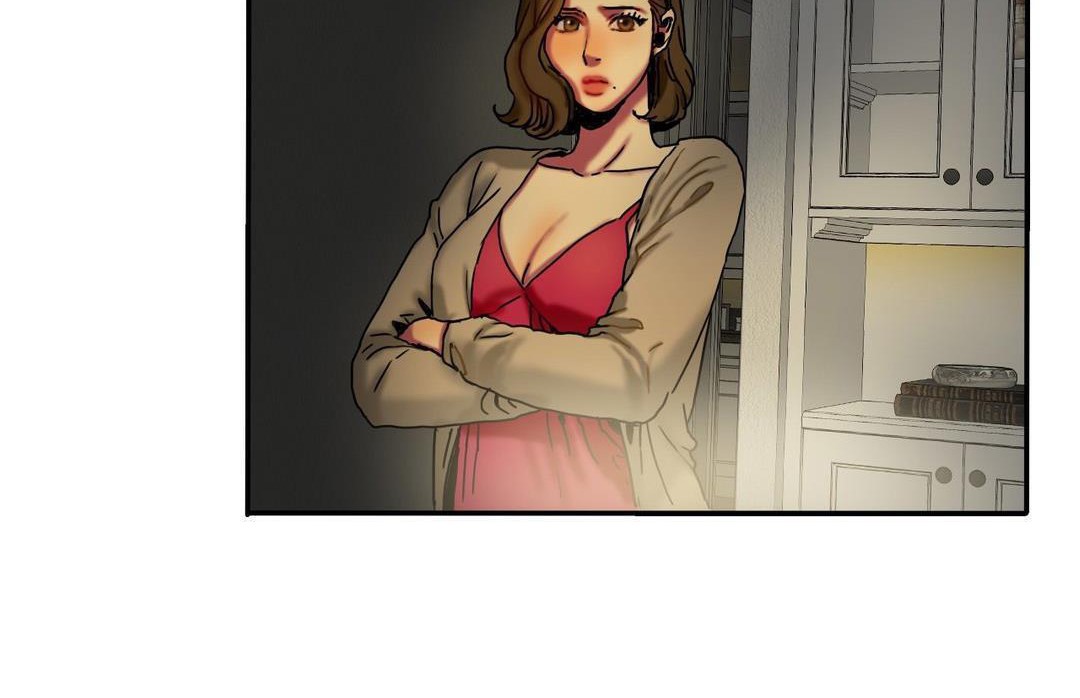 夫人的礼物第10话