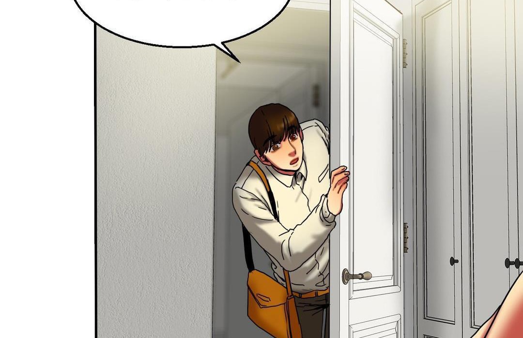 夫人的礼物第10话