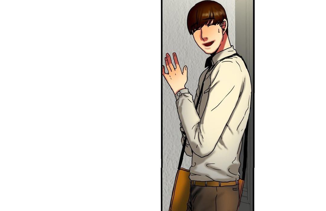 夫人的礼物第10话