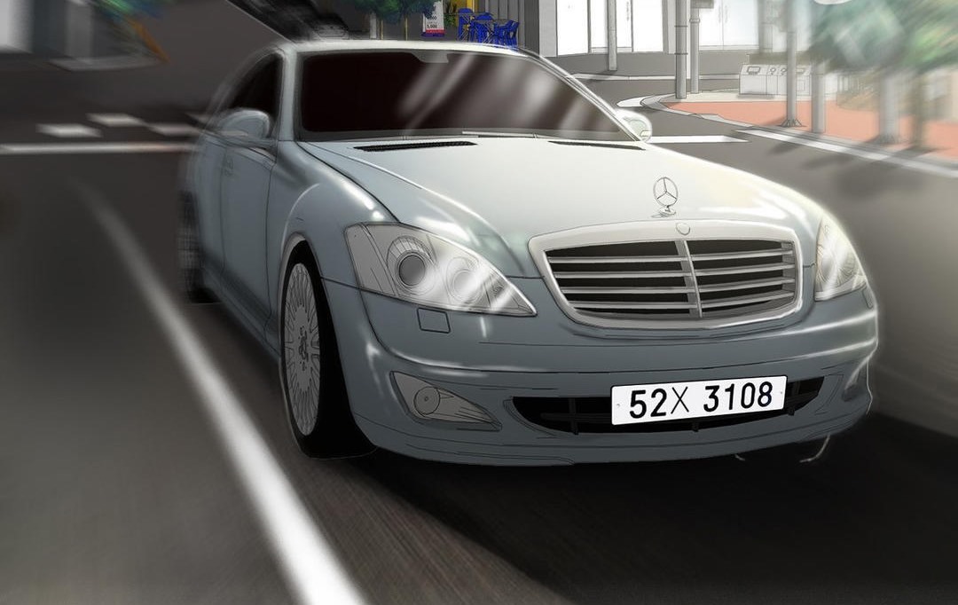 夫人的礼物第11话