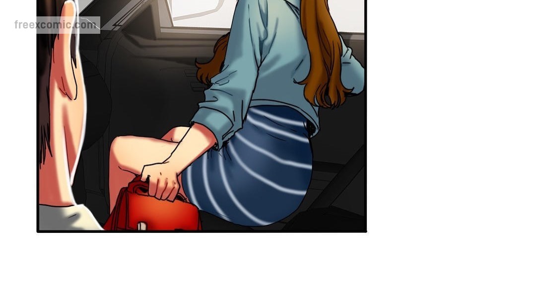 夫人的礼物第11话