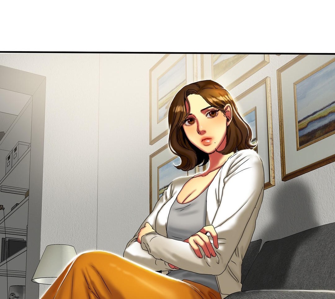 夫人的礼物第11话