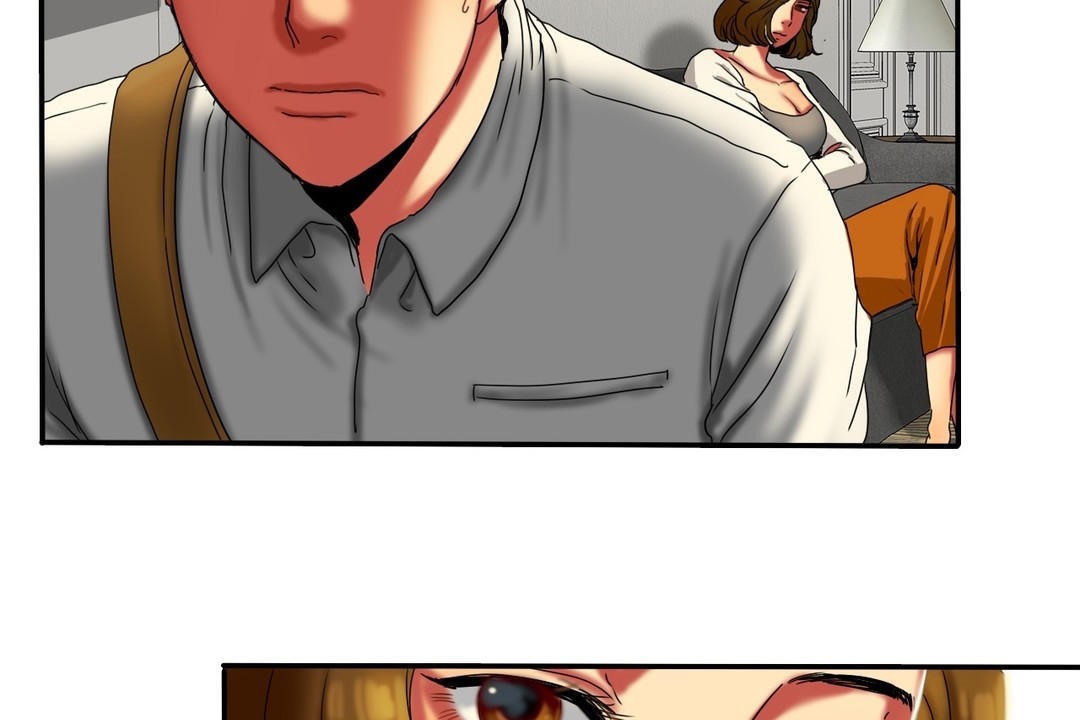 夫人的礼物第11话