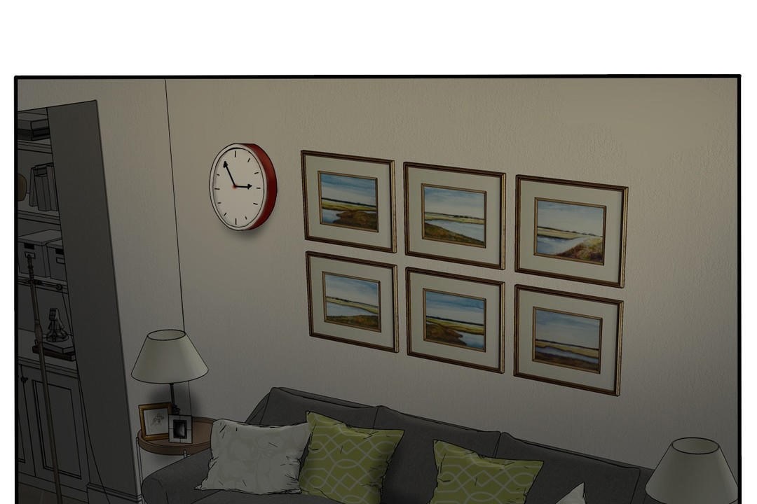 夫人的礼物第11话