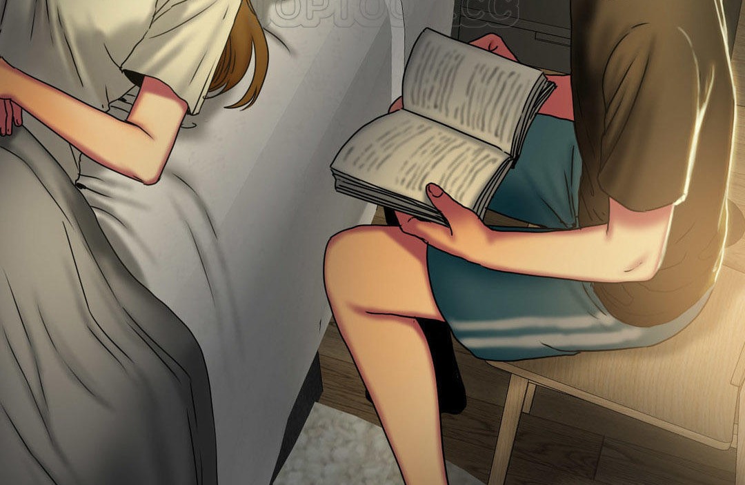 夫人的礼物第12话