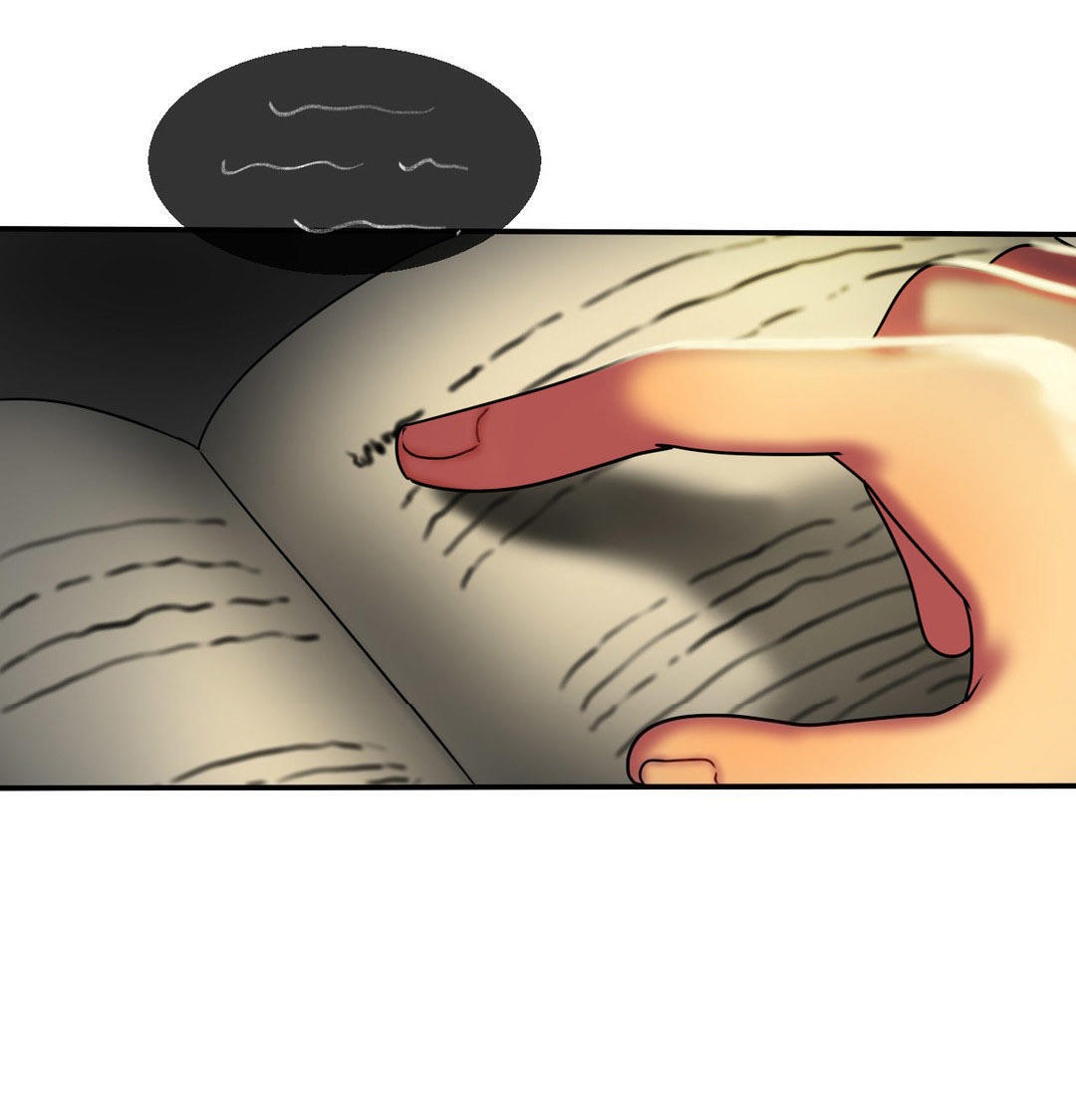 夫人的礼物第12话