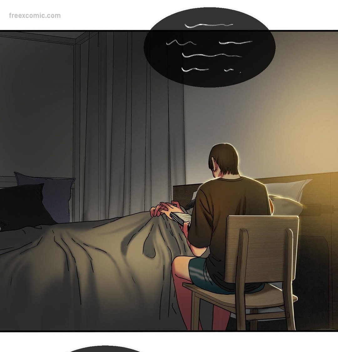 夫人的礼物第12话