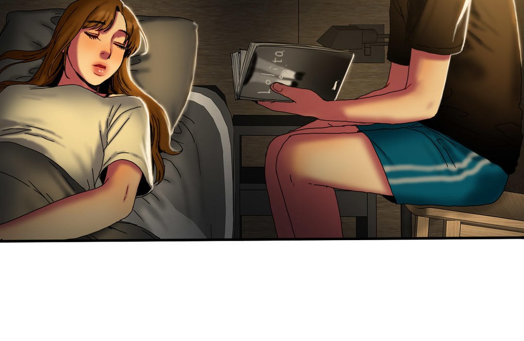 夫人的礼物第12话