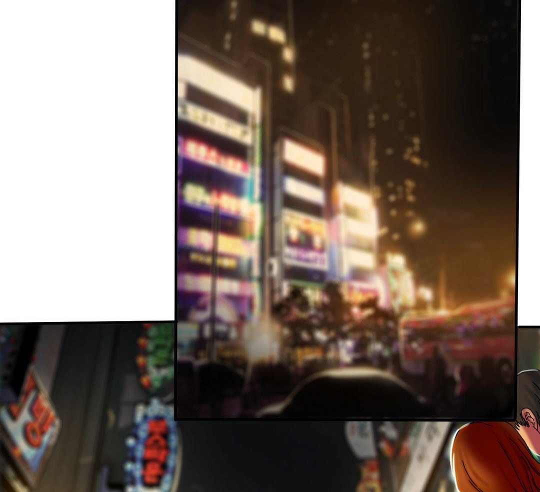 夫人的礼物第12话