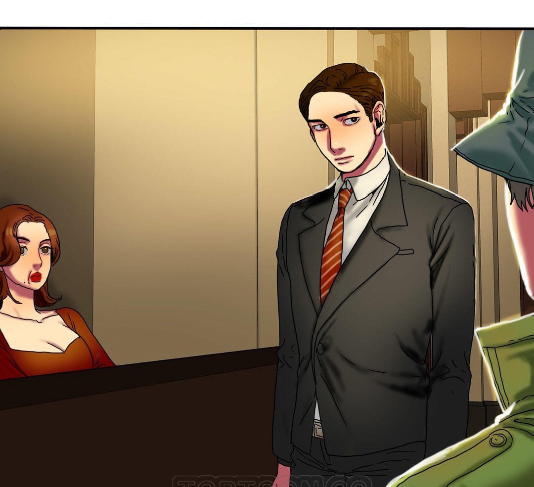 夫人的礼物第12话