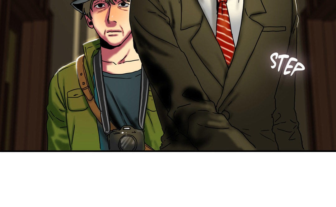 夫人的礼物第12话