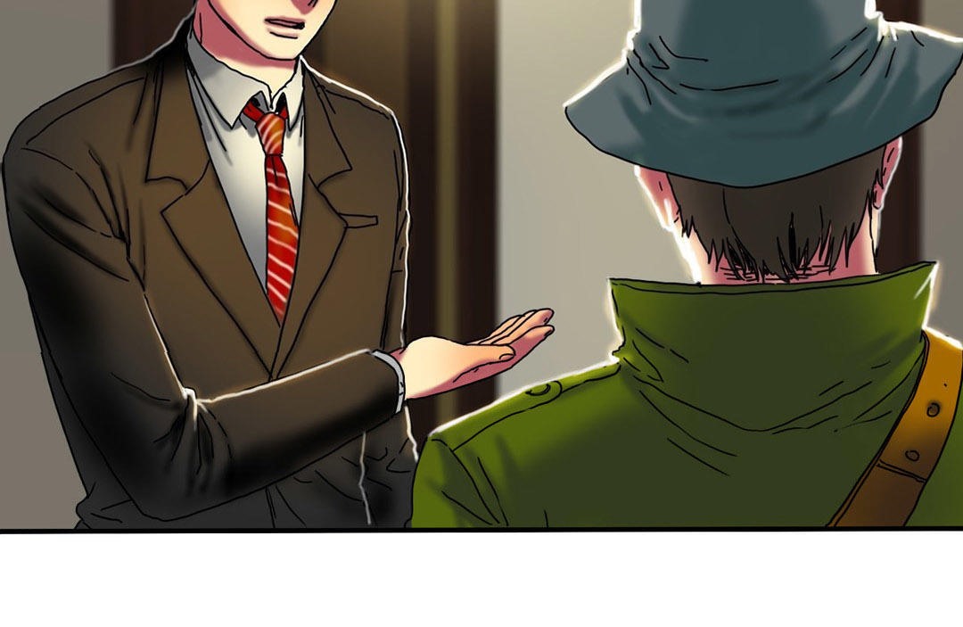 夫人的礼物第12话