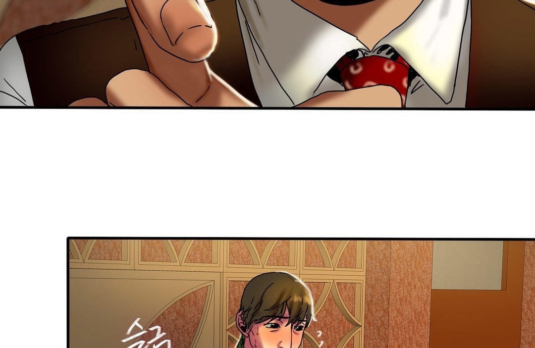 夫人的礼物第12话