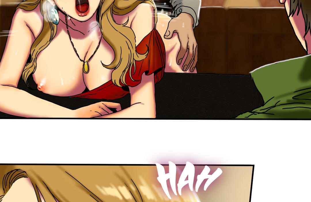 夫人的礼物第12话