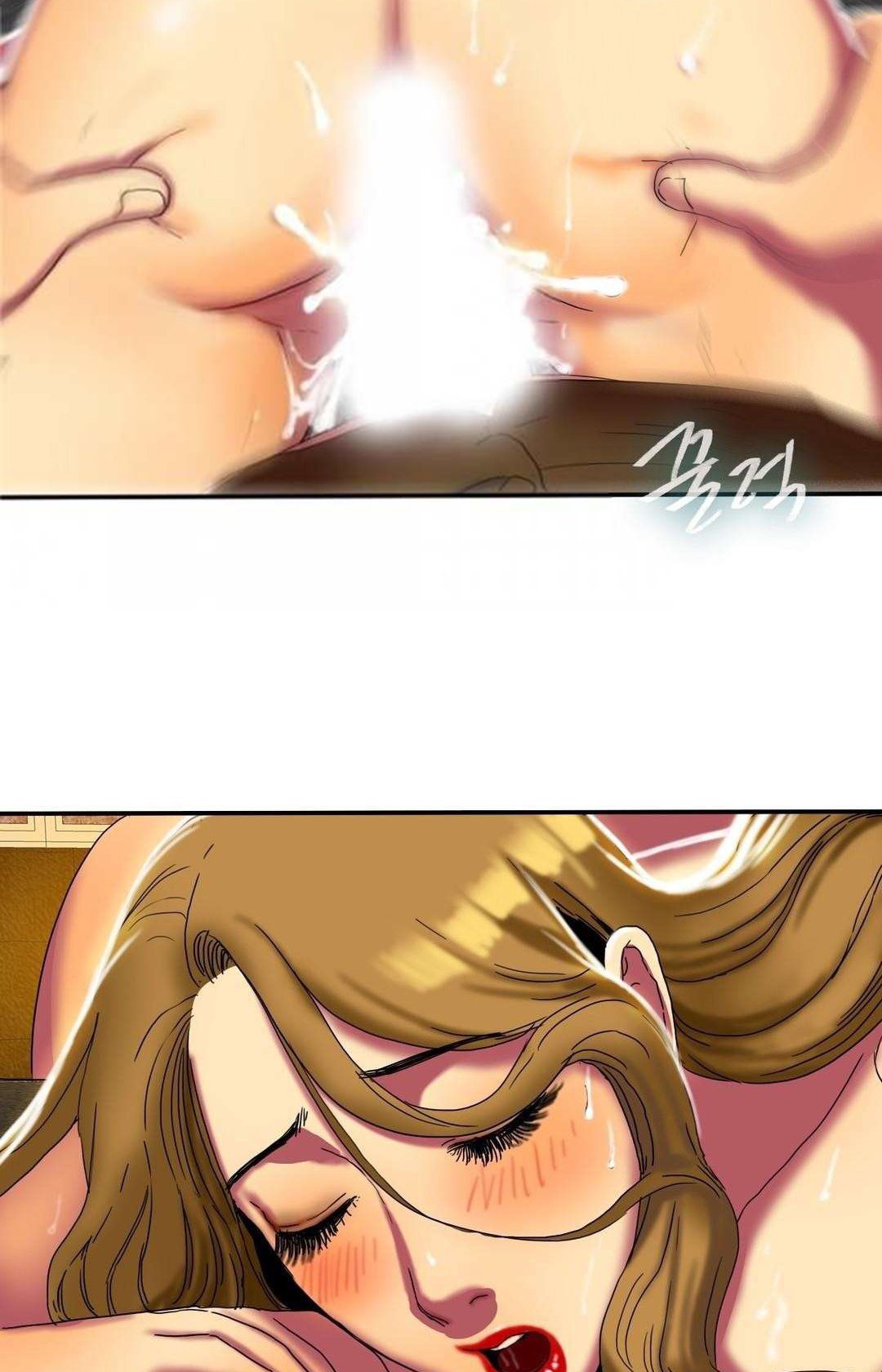 夫人的礼物第12话