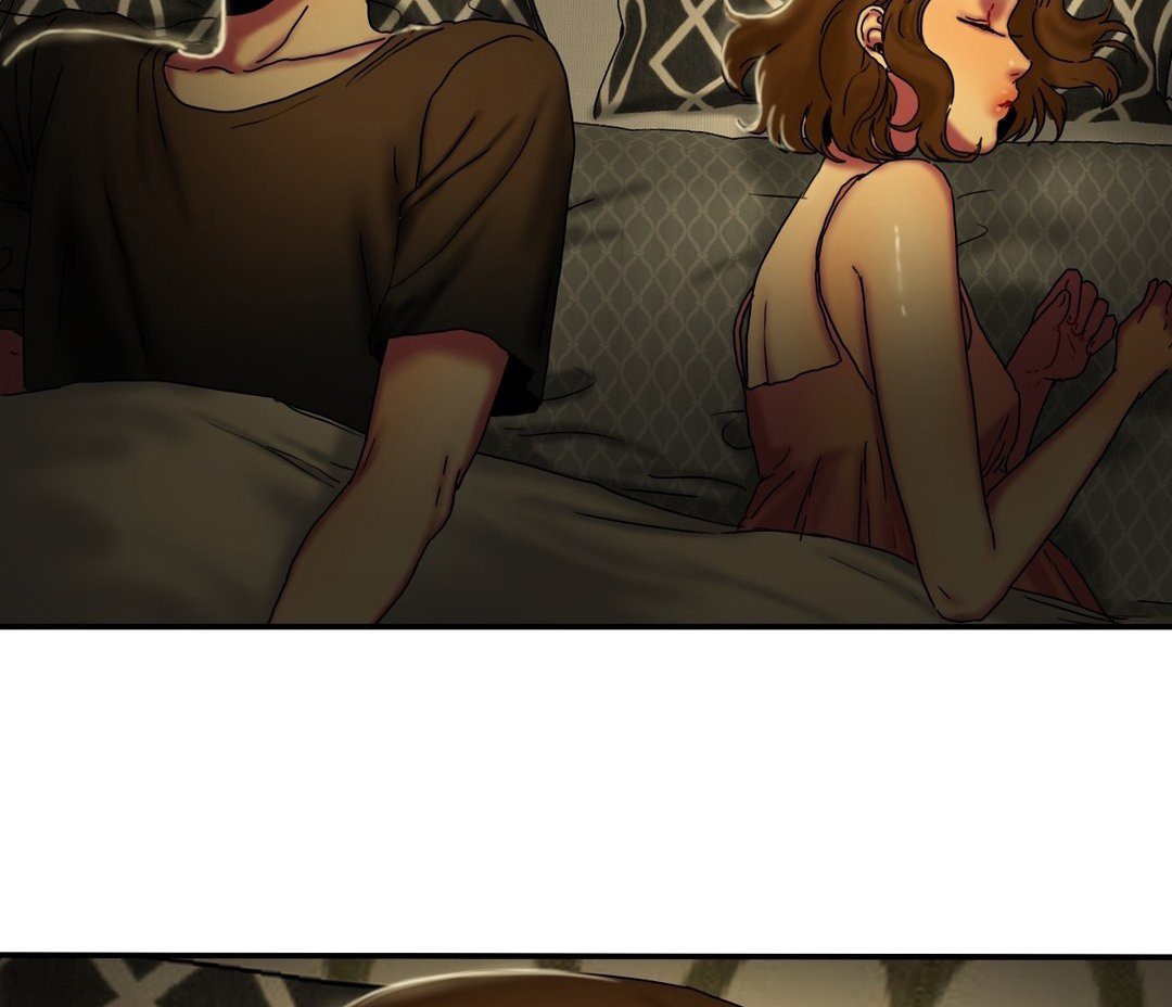 夫人的禮物第12話