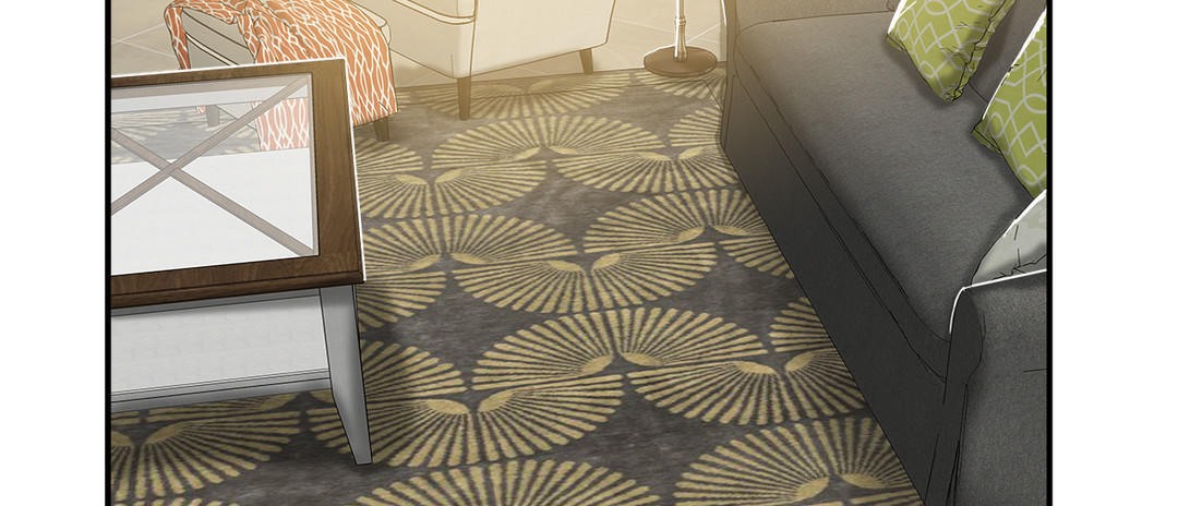 夫人的礼物第13话