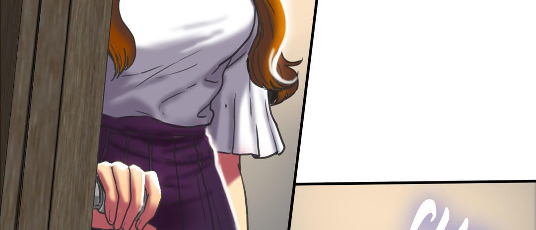 夫人的禮物第13話