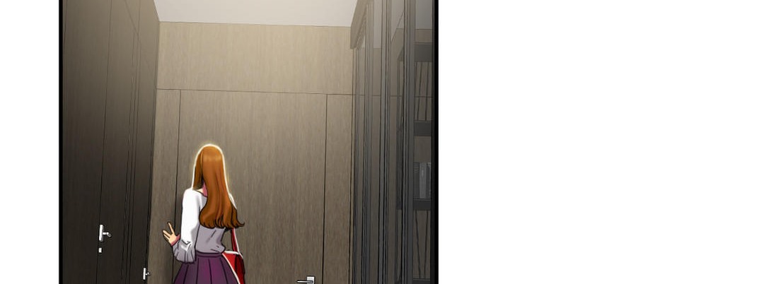 夫人的禮物第13話