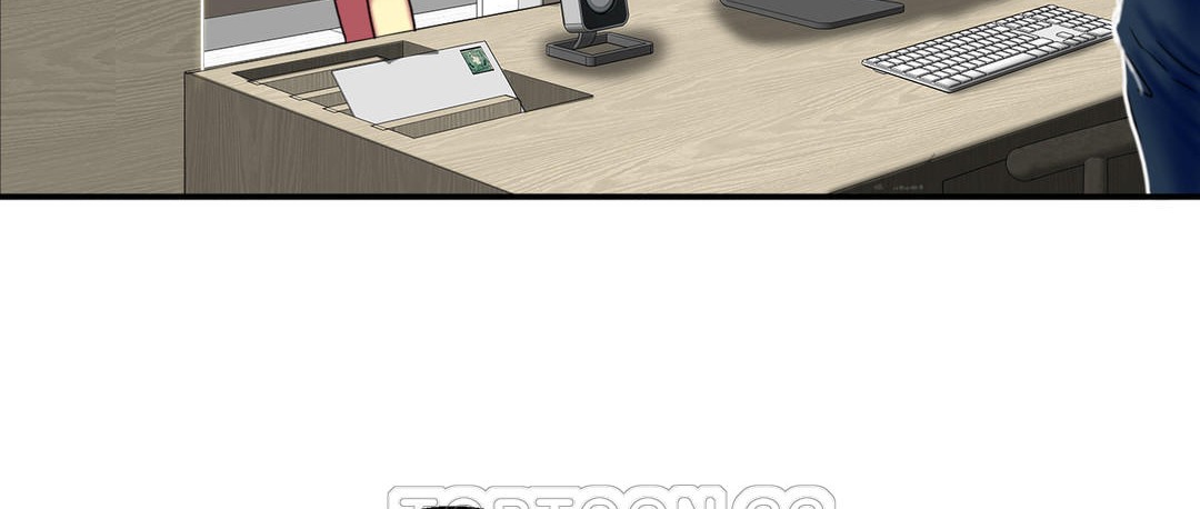 夫人的礼物第13话